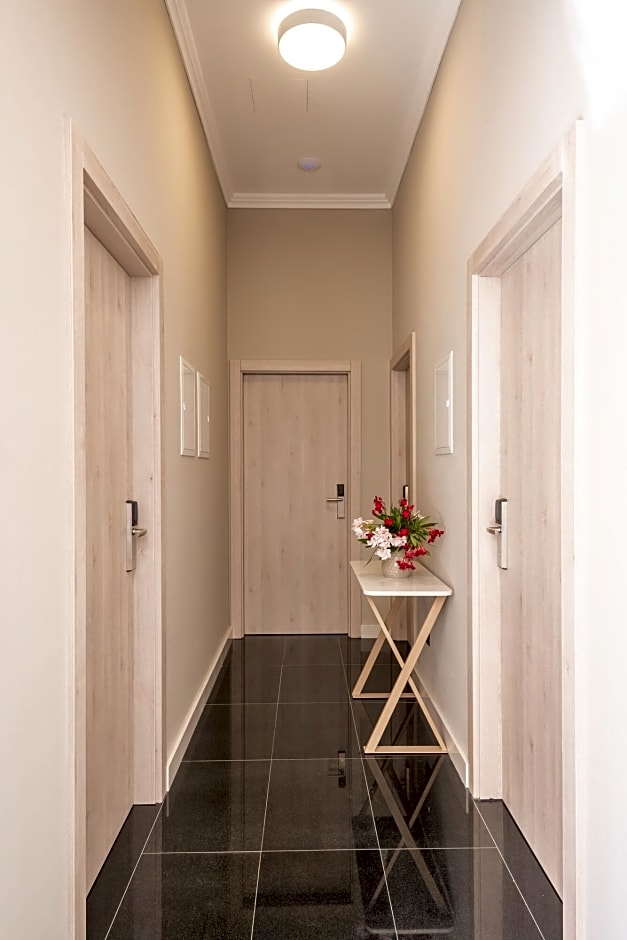 Boutique B&B Villa Faggioni