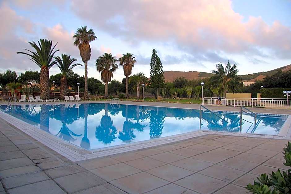 INATEL Porto Santo
