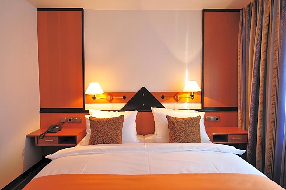 Hotel Flandrischer Hof