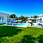 The Elegant Apartments