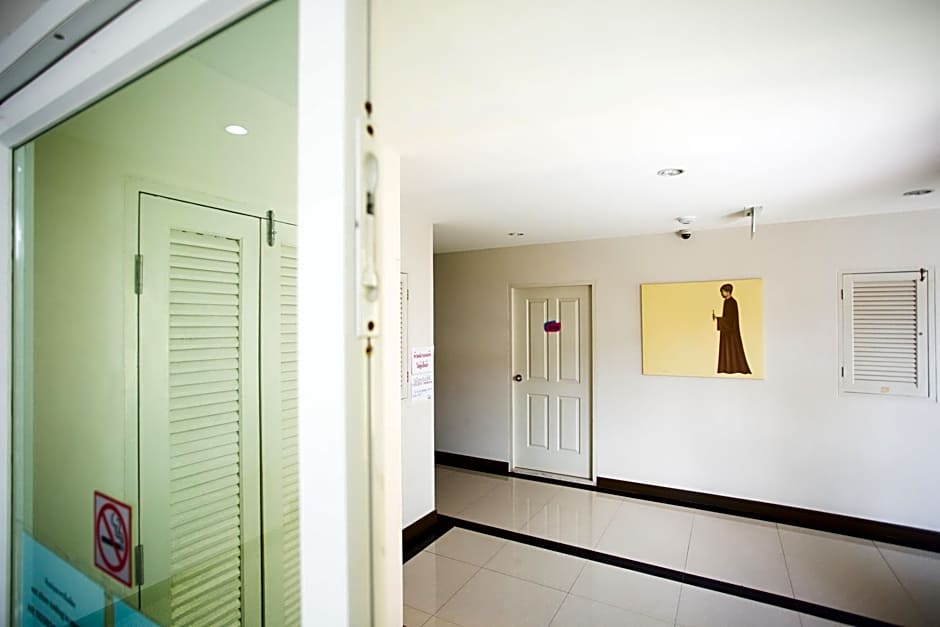 Central Residences