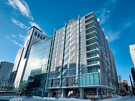 JR-EAST HOTEL METS SAPPORO