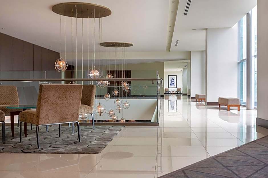 Marriott Panama Hotel