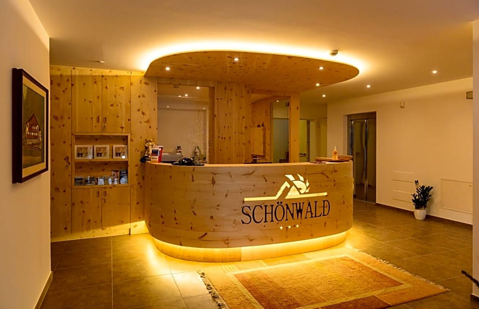 Aktiv Hotel Schönwald