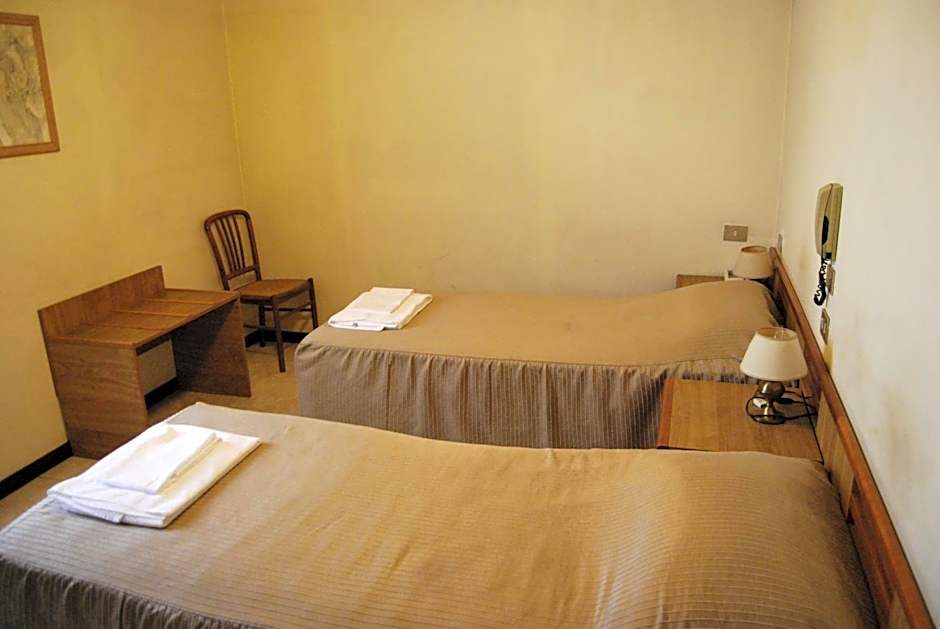 Ristorante Albergo Arcade