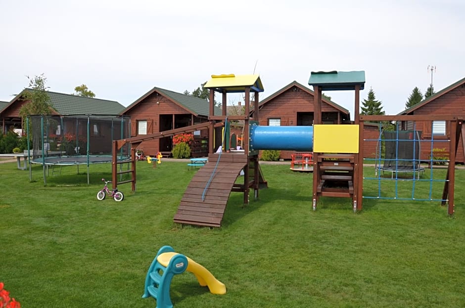 WICIE Domki na Polanie