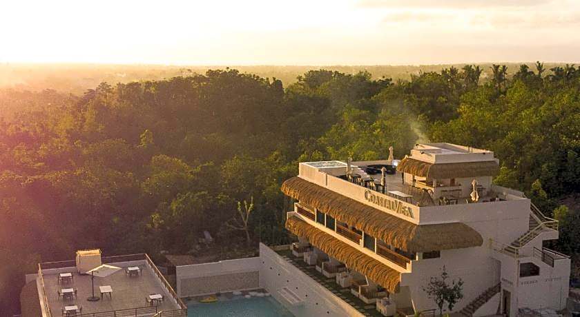 Bohol Coastal View Hotel