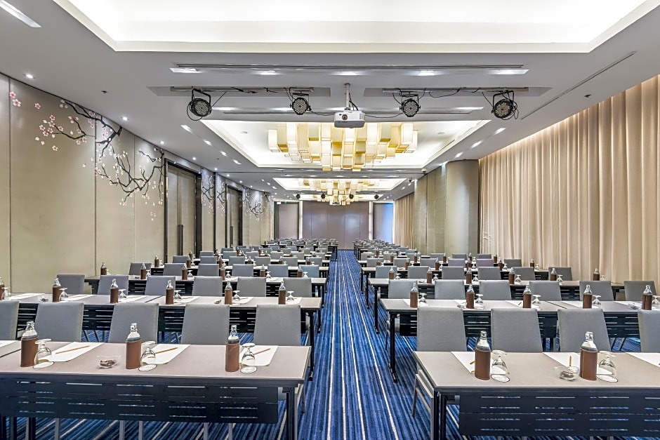 Chatrium Residence Sathon Bangkok