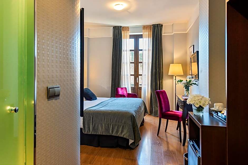 La Casa De La Trinidad