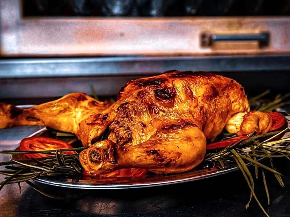 Hotel Grüner Baum - Hotel im Murgtal, Schwarzwald