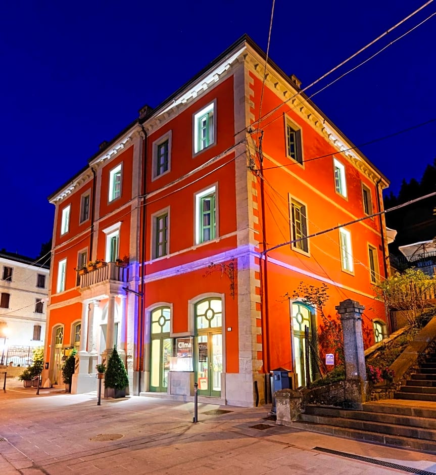 Hotel Roma