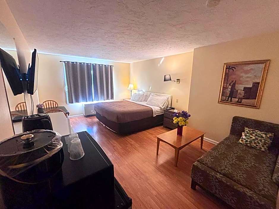 Atlantic Motel