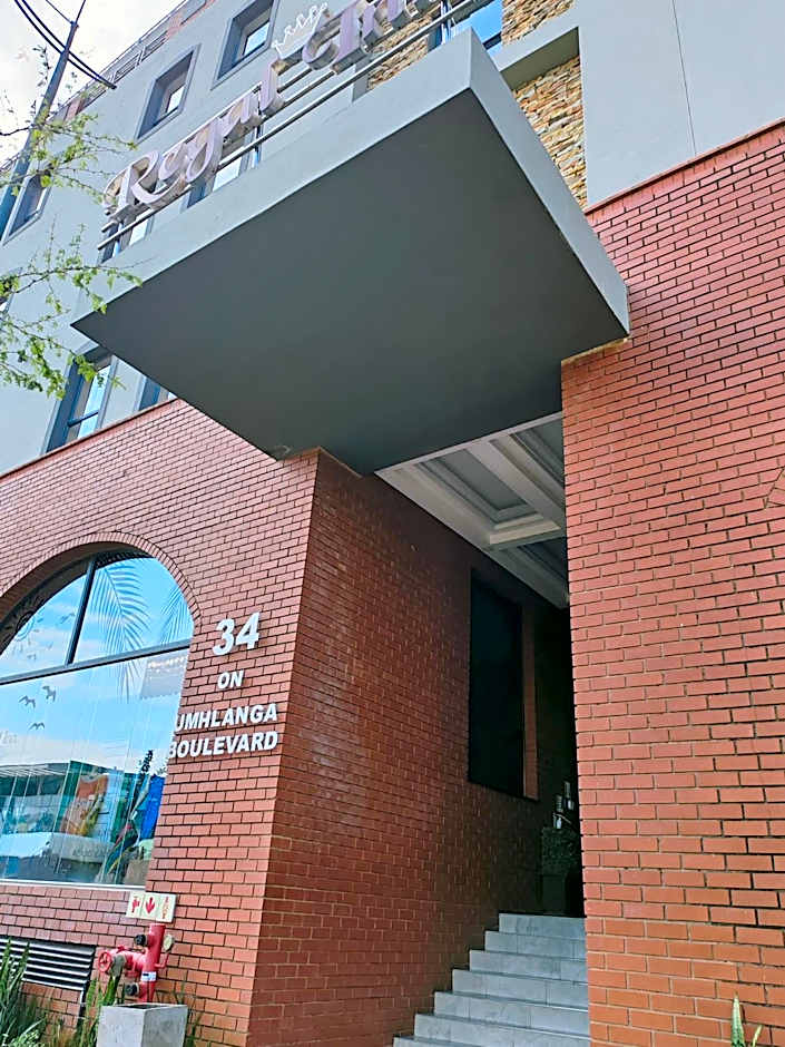 Regal Inn Umhlanga Gateway