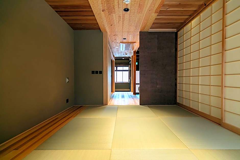 MACHIYADO 京都南禅寺道