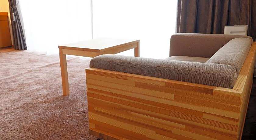 Hotel Nara Sakurai No Sato