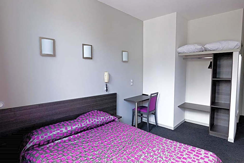 Hotel Saint Etienne