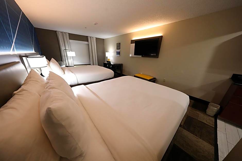 Comfort Inn & Suites Hutchinson
