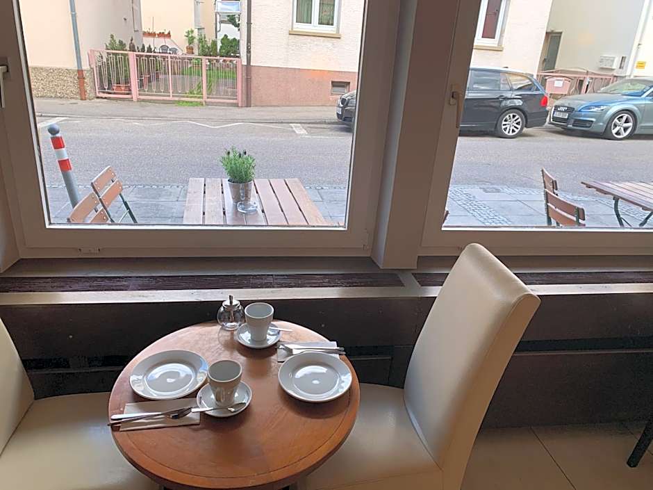 Hafner Hotel Apartment Stuttgart