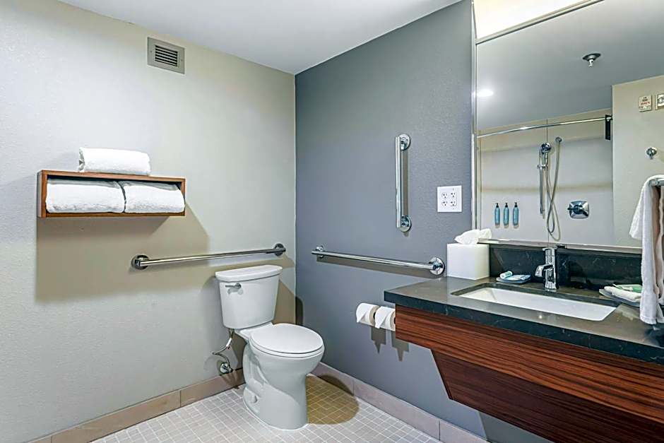Courtyard by Marriott Columbus