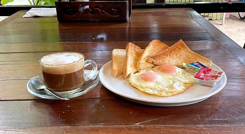 Araya Boutique Hotel