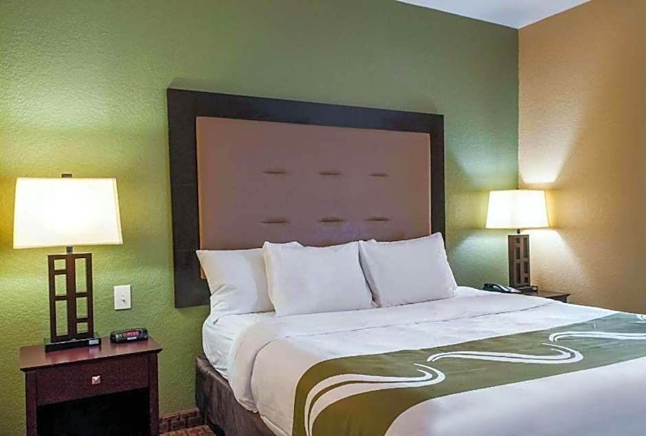 Quality Inn & Suites Slidell