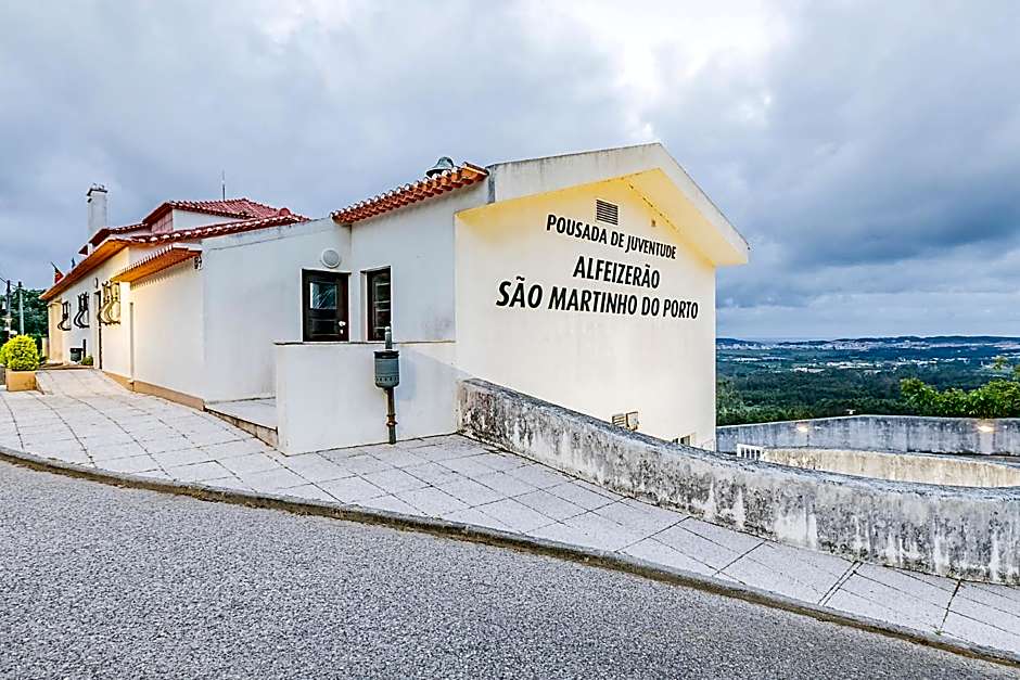HI São Martinho do Porto - Pousada de Juventude
