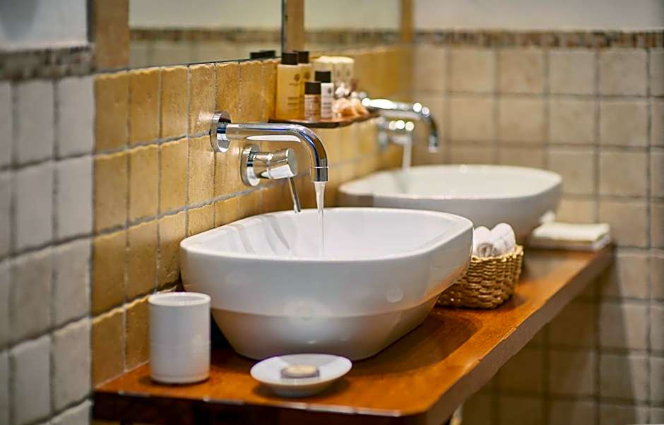 Hotel Rocca Della Sena