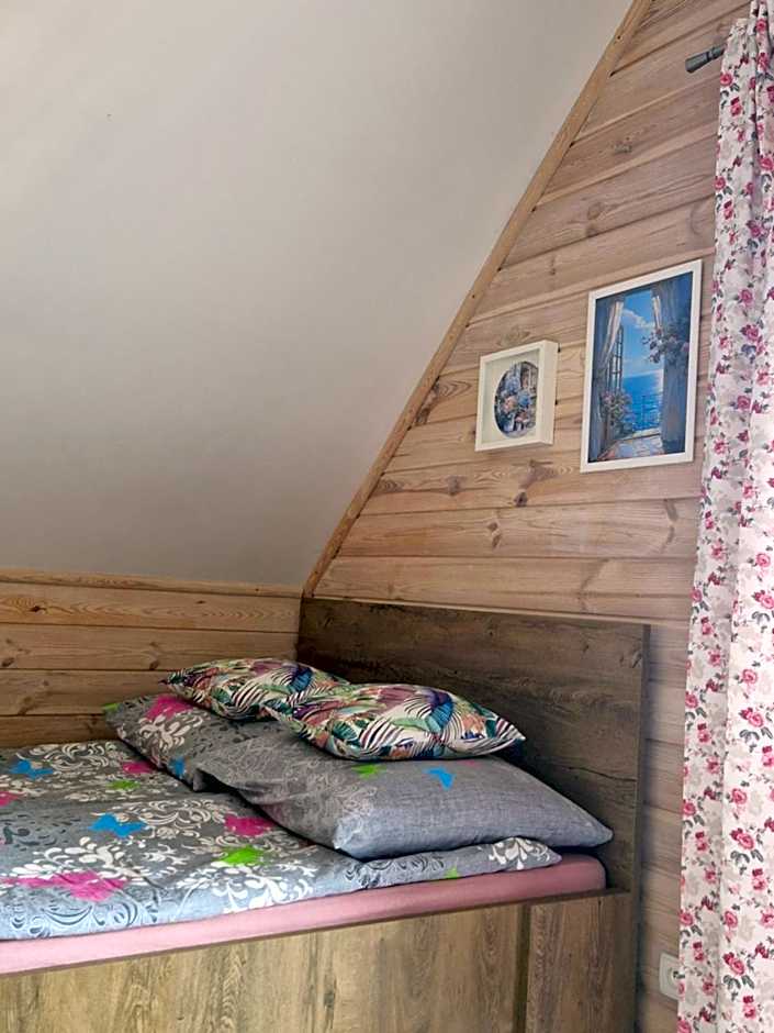 Domki letniskowe U Tamary