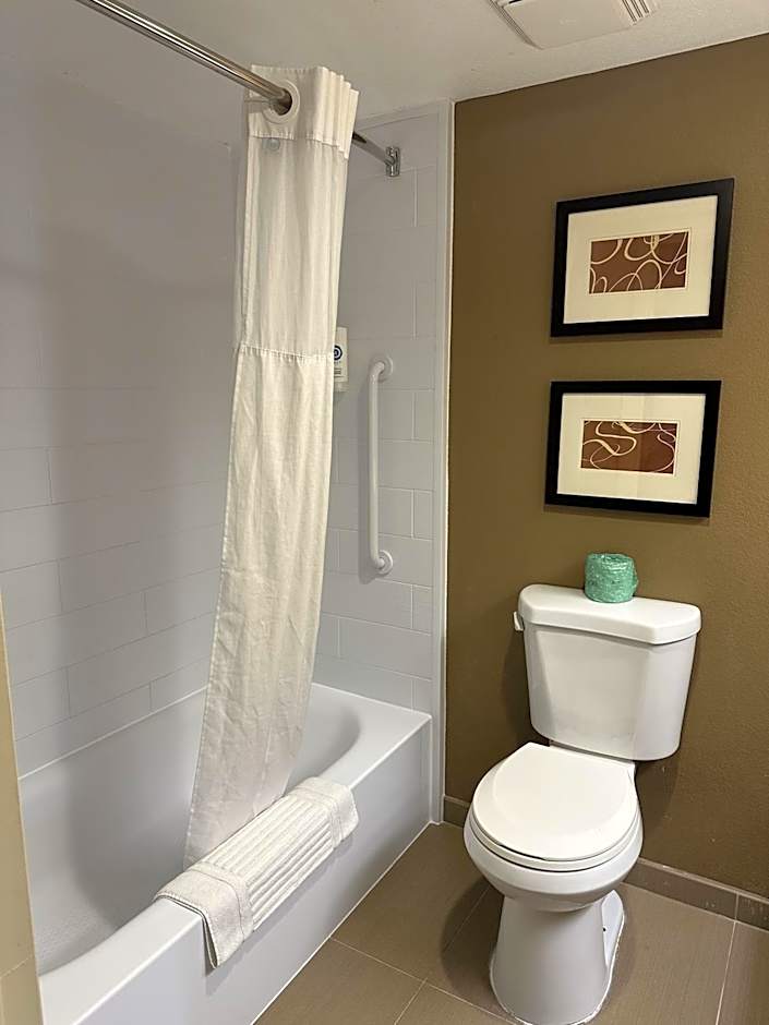 Comfort Suites Sawgrass