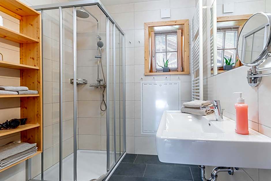 Chaletdorf ZellerSee