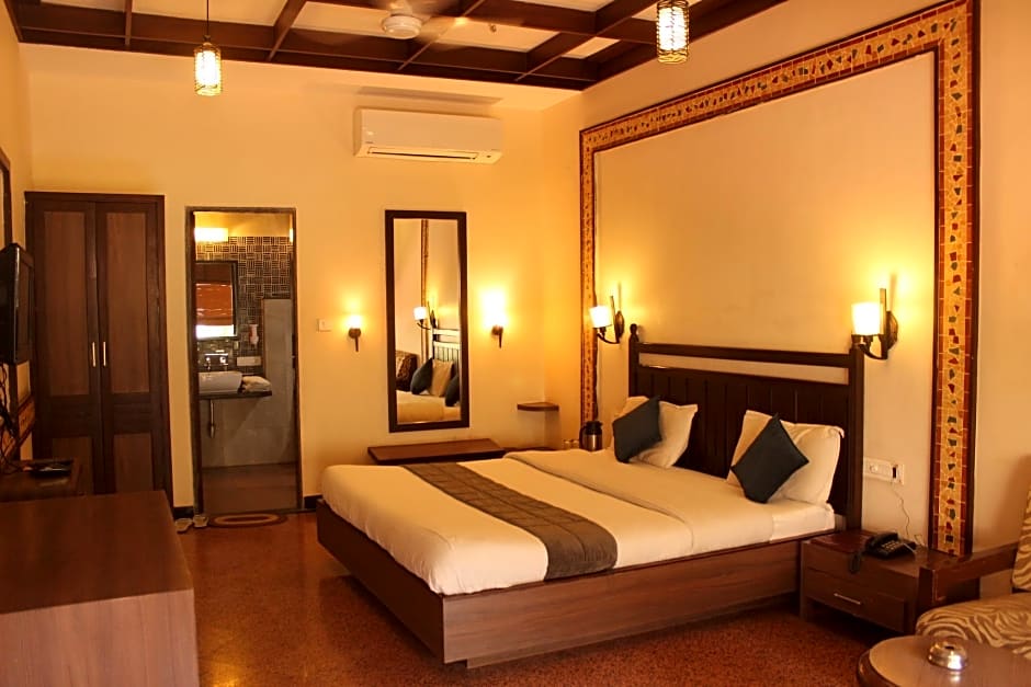 Hotel Mount Regency