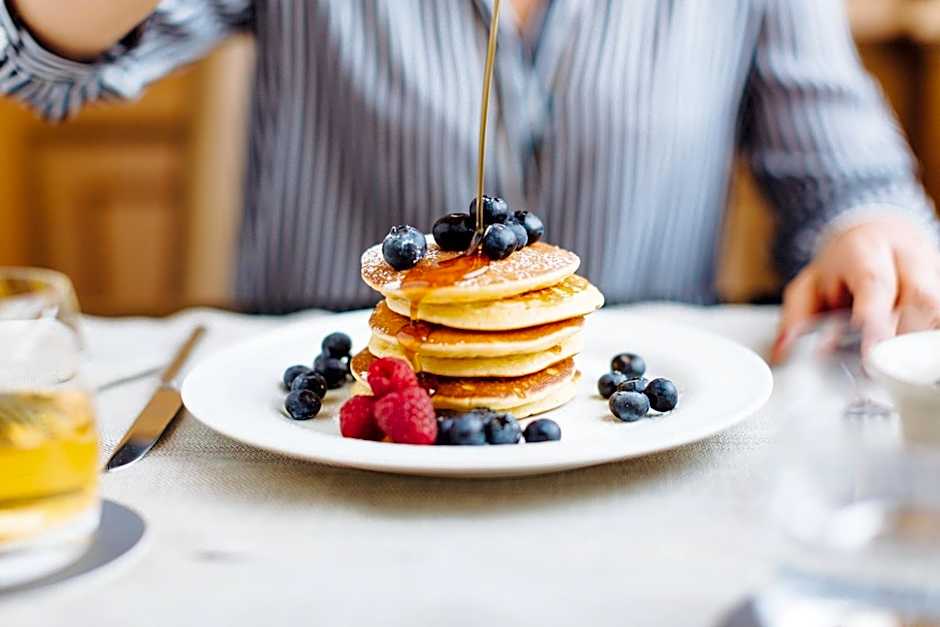 The Westin Palace Milan