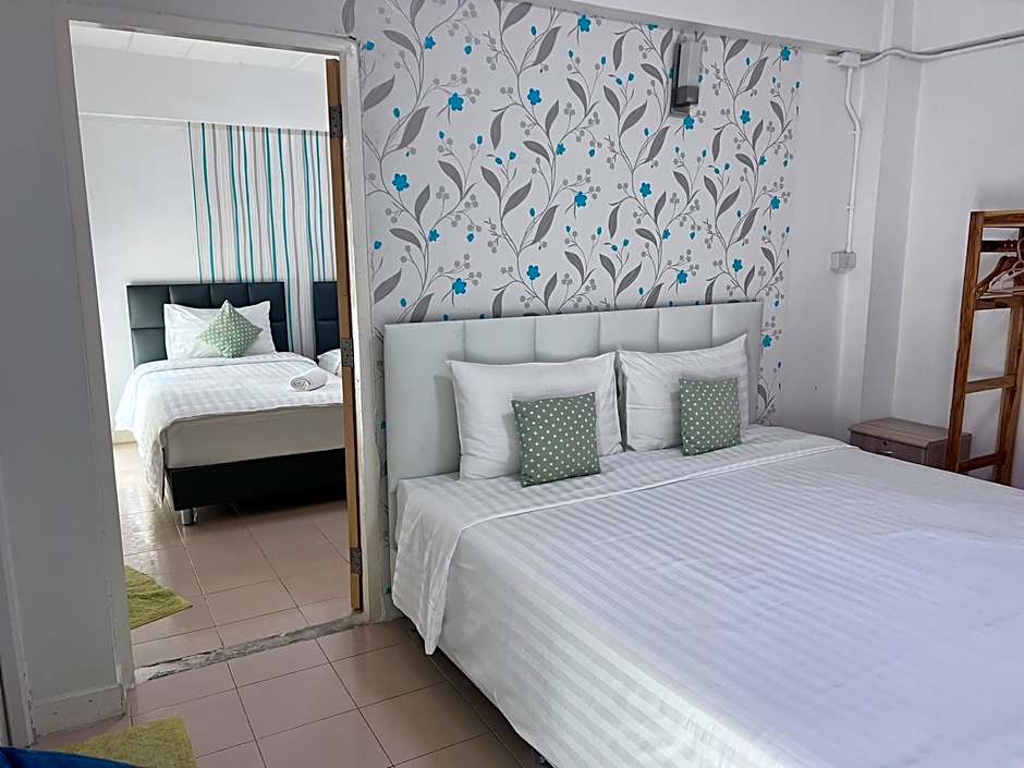 Malizon Hotel and Residences