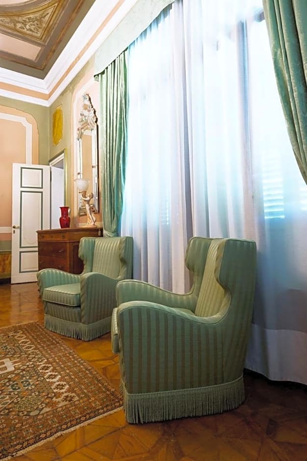Villa Ducale Hotel & Ristorante
