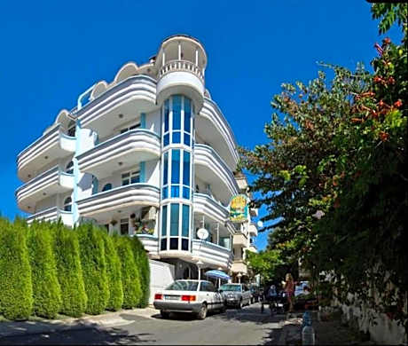 Family Hotel Paros 2
