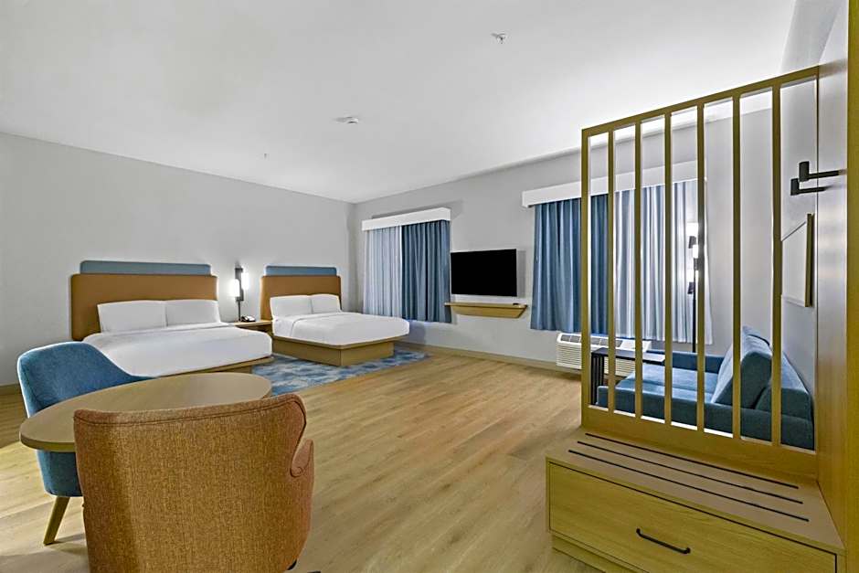 Hampton Inn & Suites Lancaster