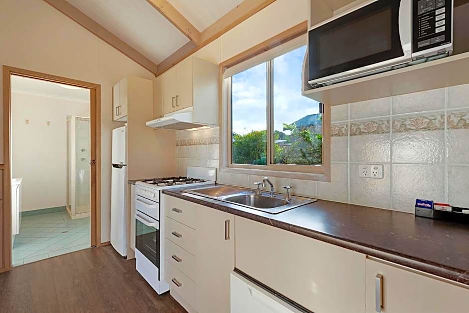 Discovery Parks - Pambula Beach