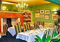 Bishopsgate House Hotel