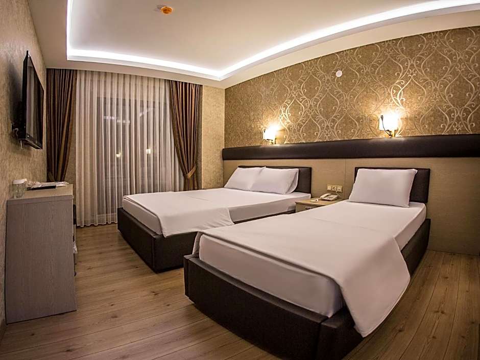 Payidar Hotel