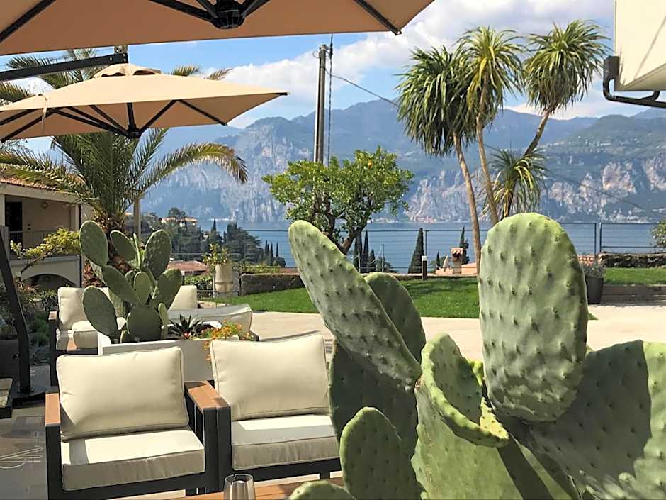 Hotel Villa Smeralda