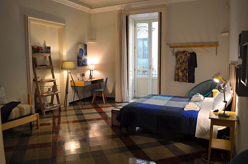 Bed, Book & Breakfast Landolina