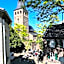 Pension Café Eisgold