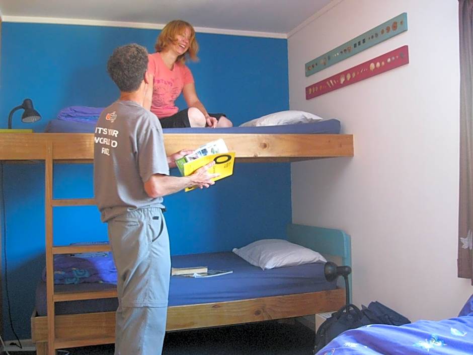 Tasman Bay Backpackers