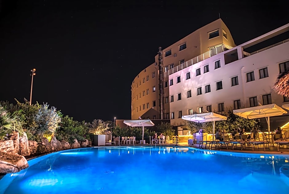 Mercure Olbia