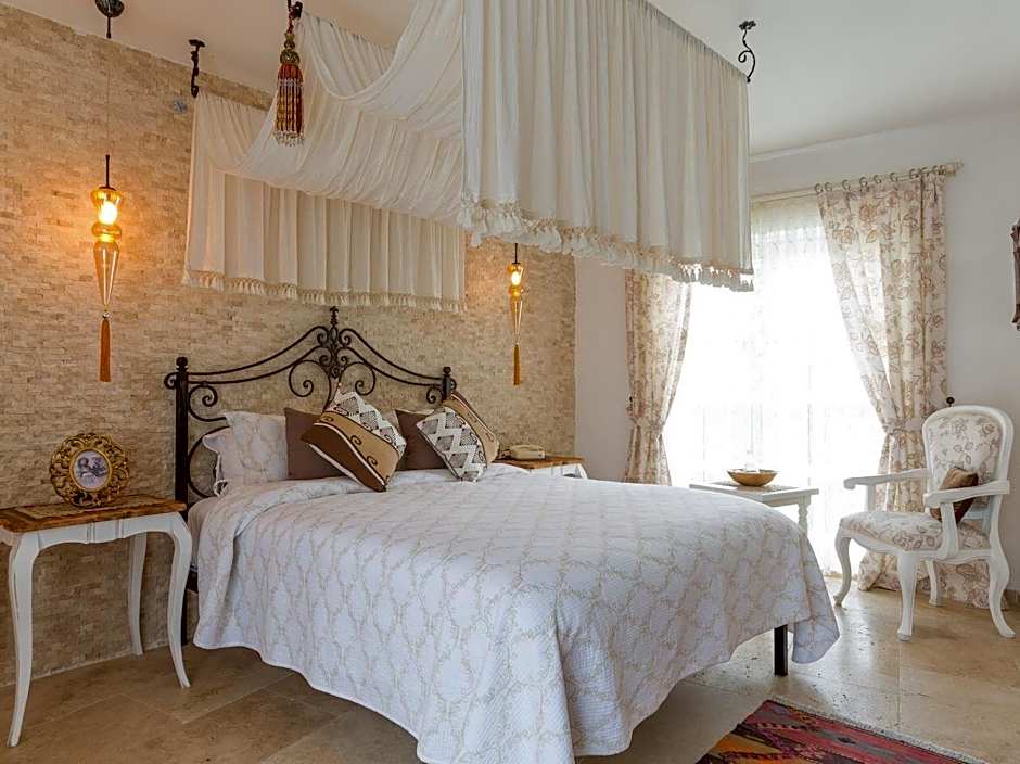 Alacati Chigdem Hotel