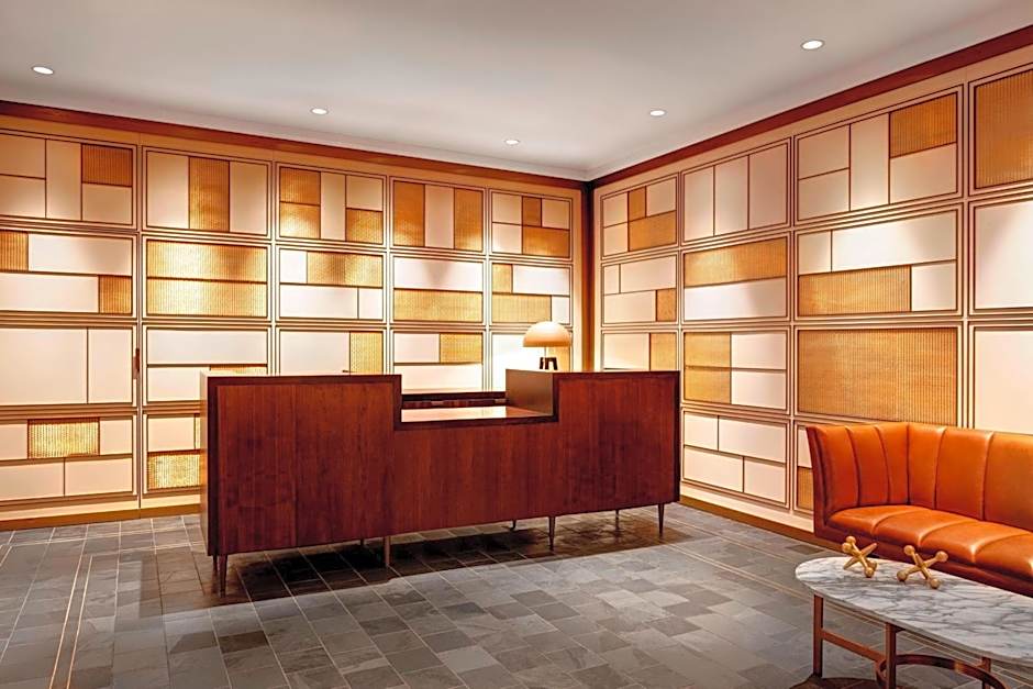 Le Meridien Indianapolis