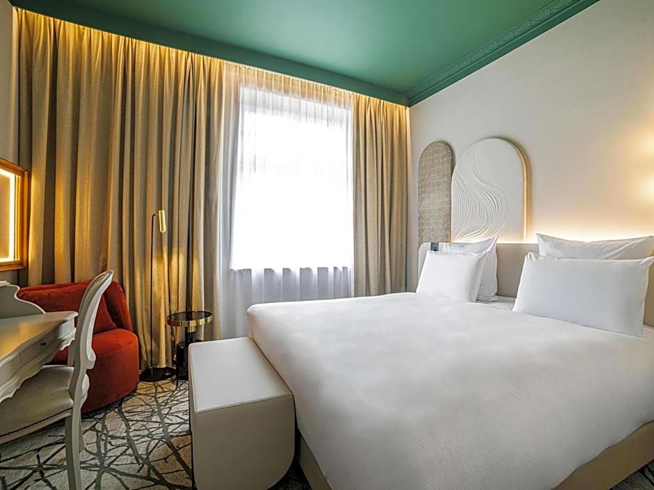 Rezydent Hotel Sopot - MGallery Collection
