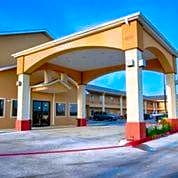 Days Inn & Suites by Wyndham Gonzales