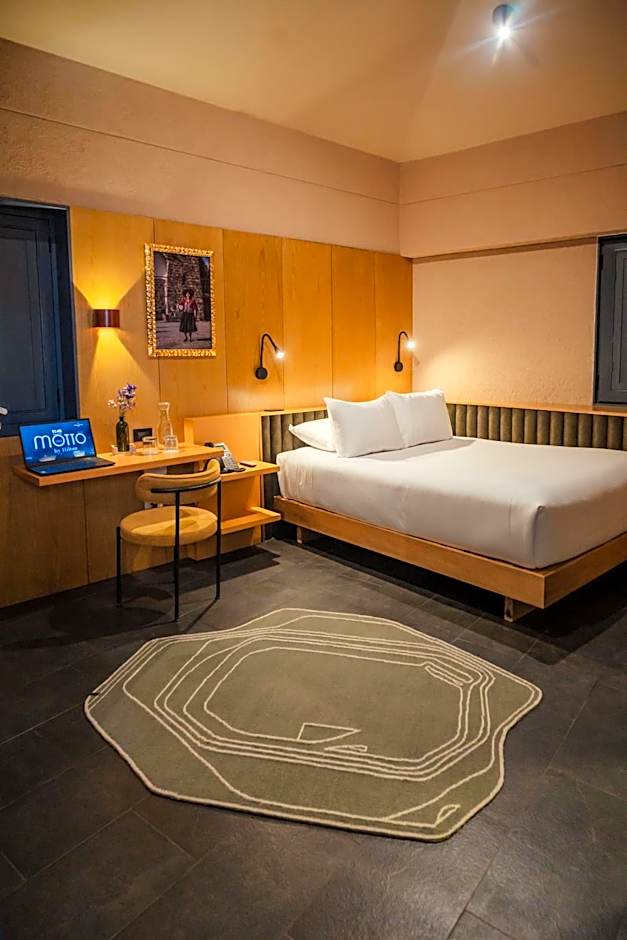 Motto by Hilton Cusco