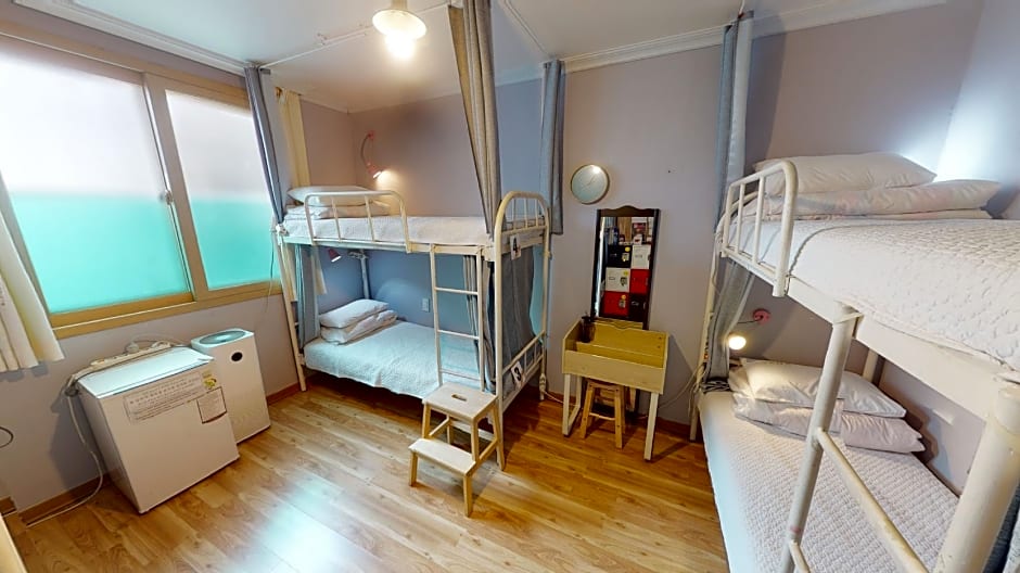 Yeha Guesthouse
